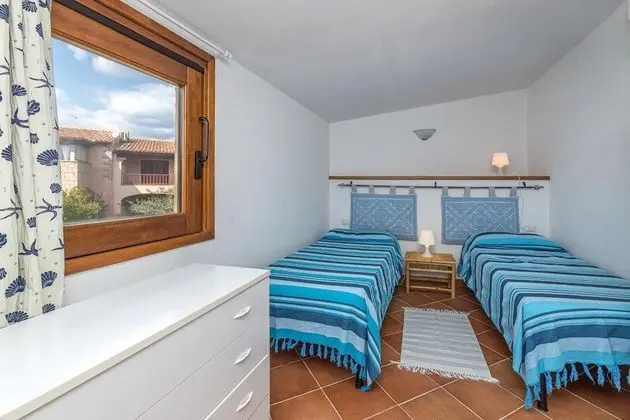 Family Ev, Birden Çok Yatak, 2 Banyolu (Erica Primo Piano 150Mt From the)