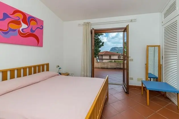 Family Ev, Birden Çok Yatak, 2 Banyolu (Erica Primo Piano 150Mt From the)