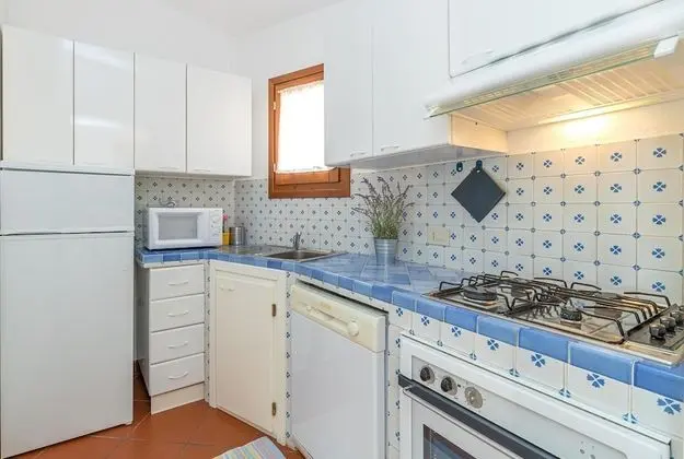 Family Ev, Birden Çok Yatak, 2 Banyolu (Erica Primo Piano 150Mt From the)