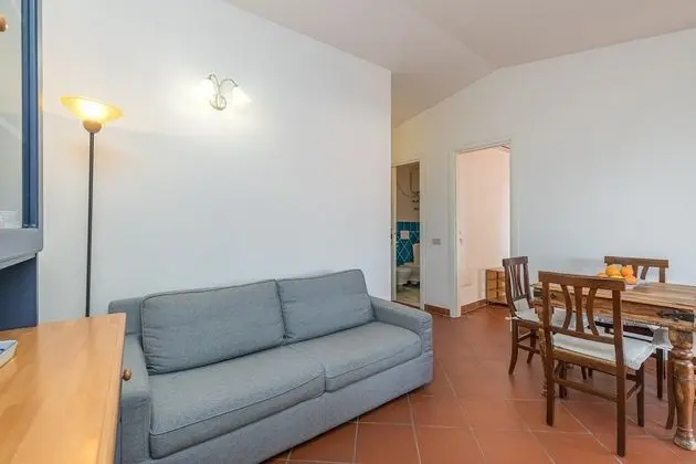 Family Ev, Birden Çok Yatak, 2 Banyolu (Erica Primo Piano 150Mt From the)