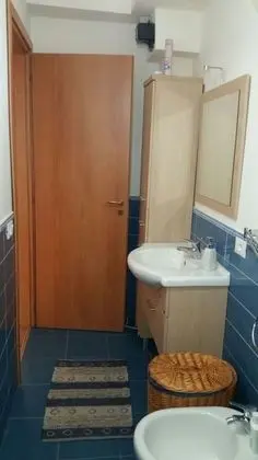Kulübe, 1 Büyük (Queen) Boy Yatak
