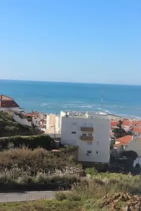 Ortak Ranzalı Oda, Karma Ranzalı Oda, Ortak Banyo, Deniz Manzaralı (Atlantic Ocean 6 Beds)
