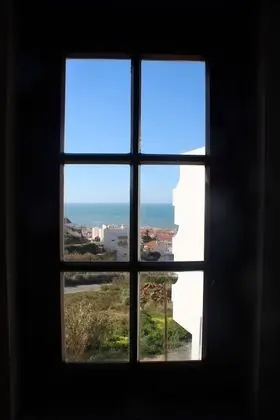 Ortak Ranzalı Oda, Karma Ranzalı Oda, Ortak Banyo, Deniz Manzaralı (Atlantic Ocean 6 Beds)