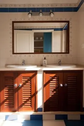 Ortak Ranzalı Oda, Karma Ranzalı Oda, Ortak Banyo, Deniz Manzaralı (Atlantic Ocean 6 Beds)