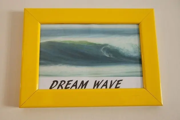 Tek Büyük Yataklı Oda, Ortak Banyo (Dream Wave)