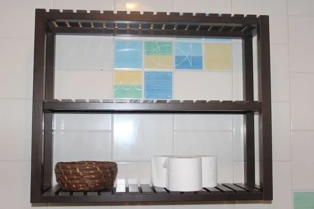 Tek Büyük Yataklı Oda, Ortak Banyo (Sunrise Energy)