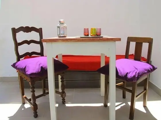 Ortak Ranzalı Oda, Karma Ranzalı Oda, Özel Banyo (1 Bed in a 6 Bed Dorm)