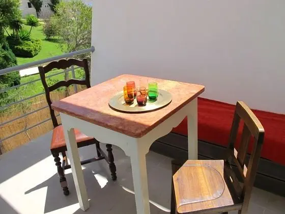 Ortak Ranzalı Oda, Karma Ranzalı Oda, Özel Banyo (1 Bed in a 6 Bed Dorm)