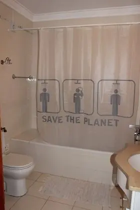 Ortak Ranzalı Oda, Karma Ranzalı Oda, Özel Banyo (1 Bed in a 6 Bed Dorm)