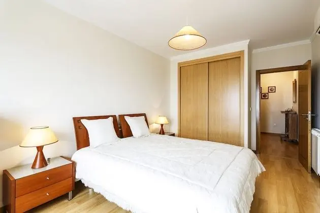 Apart Daire, 2 Yatak Odası, 2 Banyolu, Deniz Manzaralı