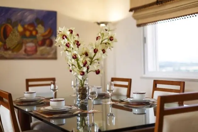 Apart Daire, 2 Yatak Odası, 2 Banyolu, Deniz Manzaralı