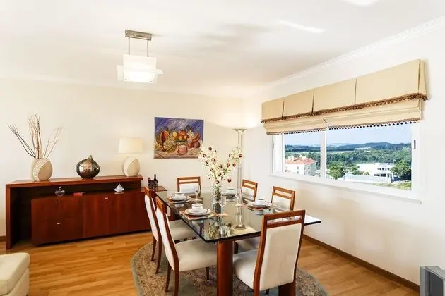Apart Daire, 2 Yatak Odası, 2 Banyolu, Deniz Manzaralı