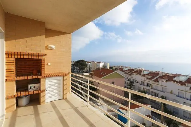 Apart Daire, 2 Yatak Odası, 2 Banyolu, Deniz Manzaralı