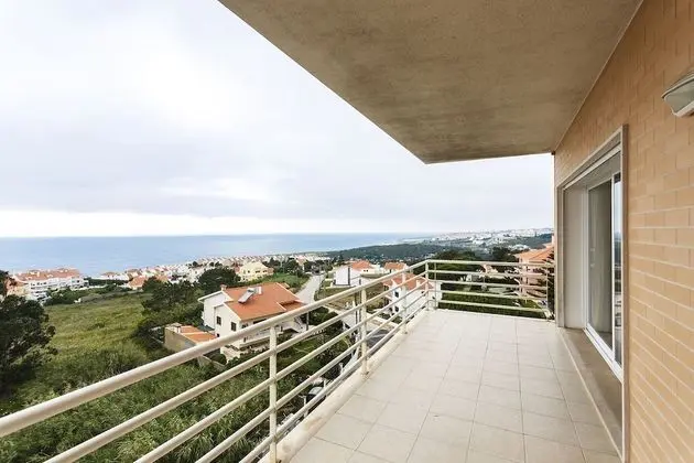 Apart Daire, 2 Yatak Odası, 2 Banyolu, Deniz Manzaralı