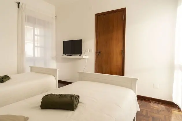 Comfort İki Ayrı Yataklı Oda