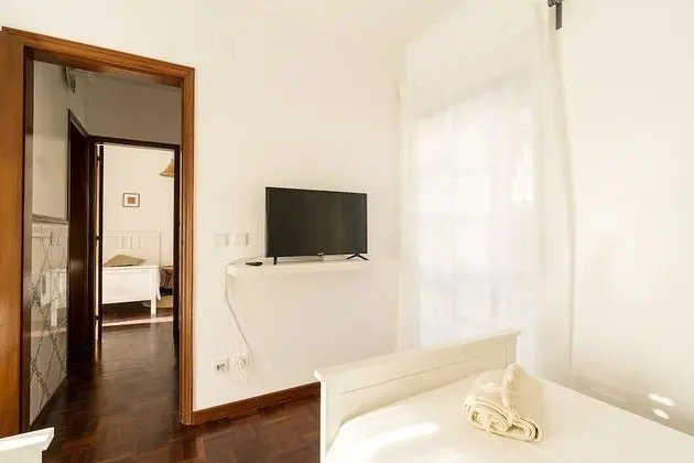 Comfort İki Ayrı Yataklı Oda