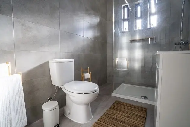 Comfort İki Ayrı Yataklı Oda