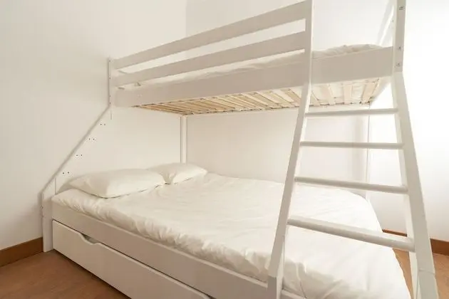 Premium Ev, 4 Yatak Odası