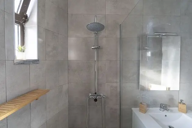 Premium Ev, 4 Yatak Odası