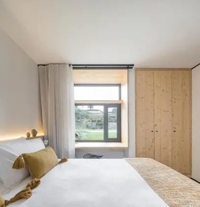 Superior Villa, Küçük Mutfak, Bahçe Manzaralı