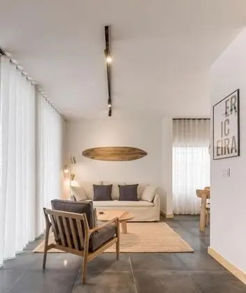 Superior Villa, Küçük Mutfak, Bahçe Manzaralı