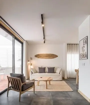 Superior Villa, Küçük Mutfak, Bahçe Manzaralı