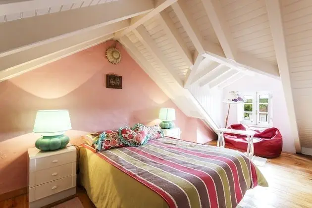 Villa, 2 Yatak Odası, Kişiye Özel Havuzlu