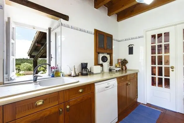 Villa, 2 Yatak Odası, Kişiye Özel Havuzlu