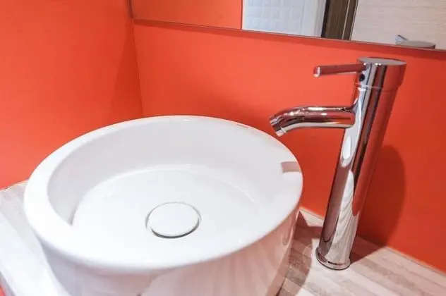 Standard Dört Kişilik Oda