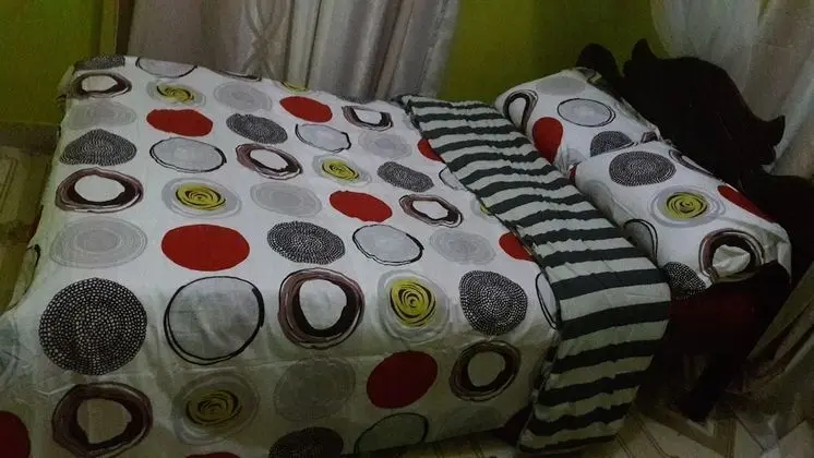 Standard Tek Kişilik Oda