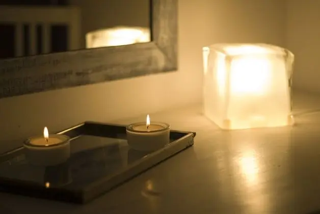 Tek Büyük Yataklı Oda, Banyolu/Duşlu