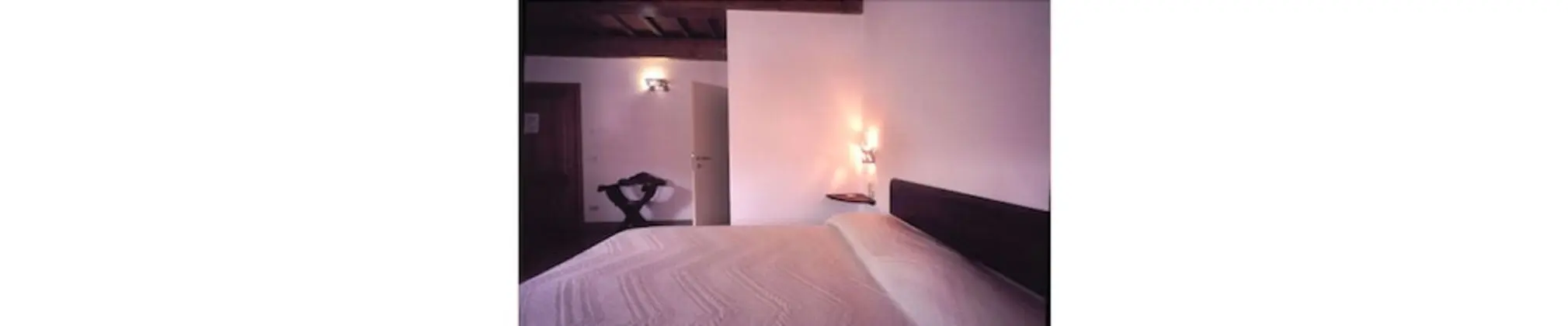 Tek Büyük Yataklı Oda, Banyolu/Duşlu