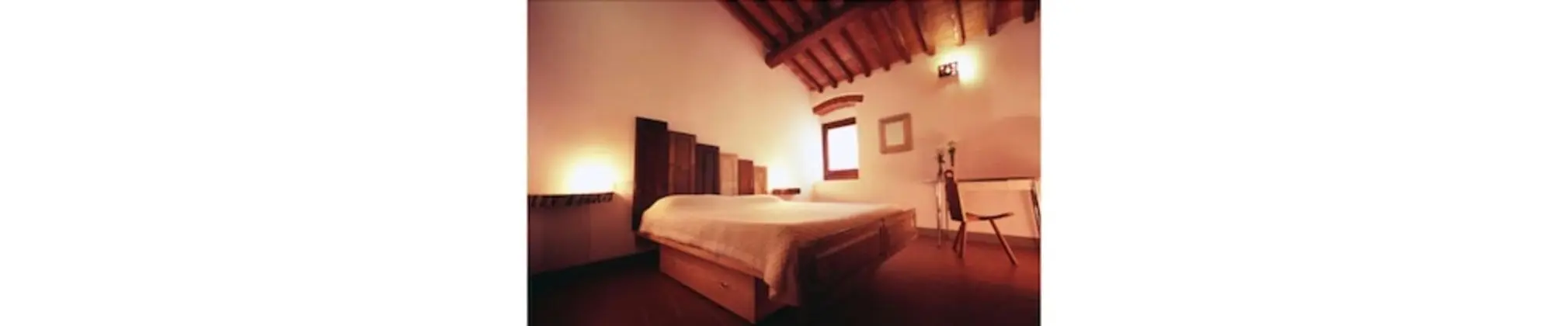 Tek Büyük Yataklı Oda, Özel Banyo (external)