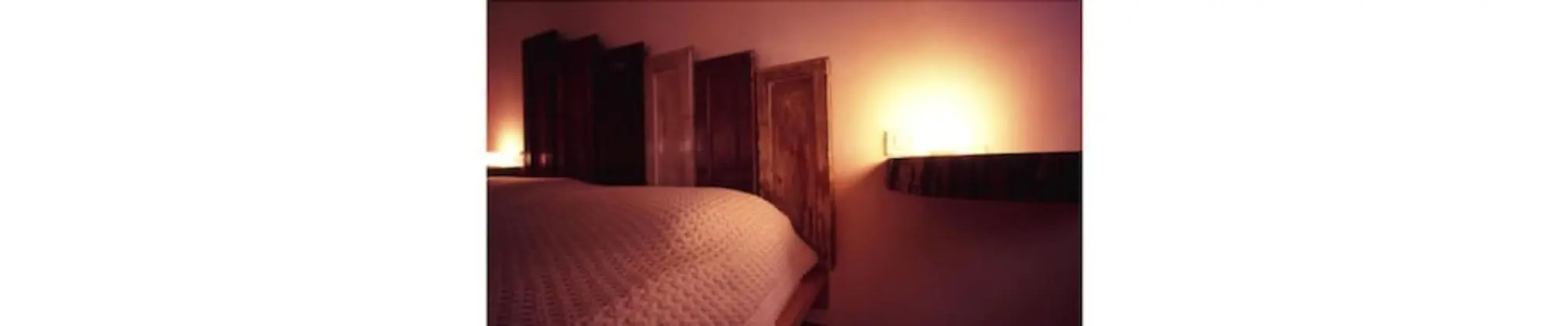 Tek Büyük Yataklı Oda, Özel Banyo (external)