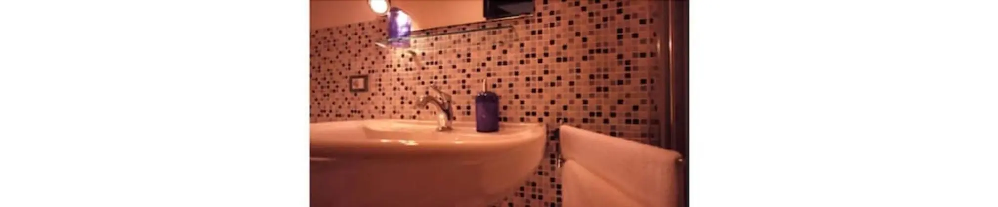 Tek Büyük Yataklı Oda, Özel Banyo (external)