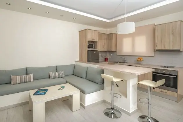 Apart Daire, 1 Yatak Odası