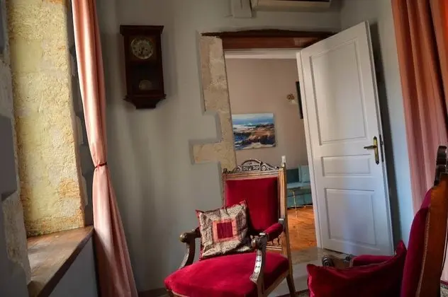 Deluxe Süit, Şehir Manzaralı