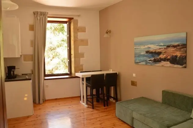 Deluxe Süit, Şehir Manzaralı