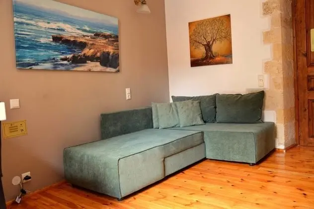 Deluxe Süit, Şehir Manzaralı
