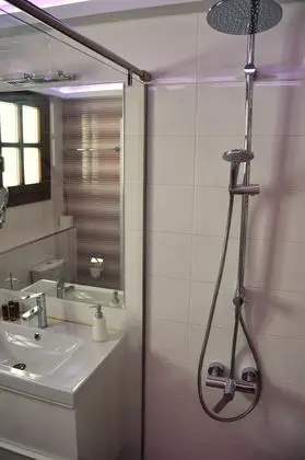 Deluxe Süit, Şehir Manzaralı