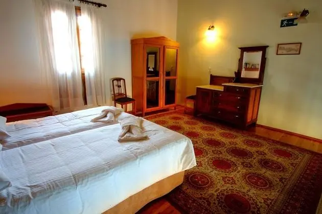 Süit, Balkon, Deniz Manzaralı