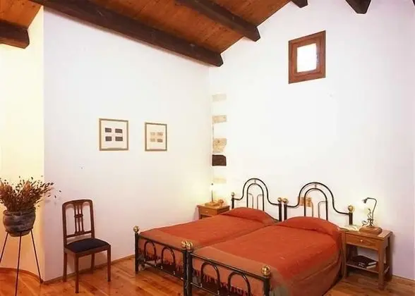 Süit, Balkon, Deniz Manzaralı