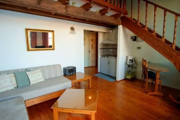 Süit, Balkon, Deniz Manzaralı