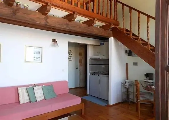 Süit, Balkon, Deniz Manzaralı