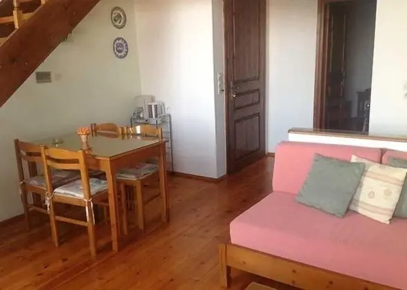 Süit, Balkon, Deniz Manzaralı
