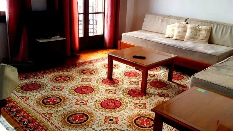 Süit, Balkon, Deniz Manzaralı
