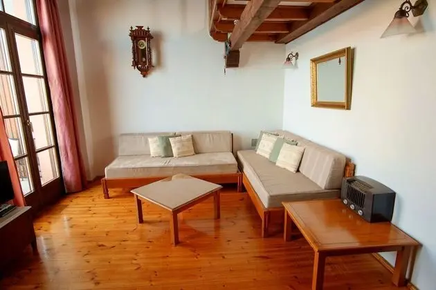 Süit, Balkon, Deniz Manzaralı