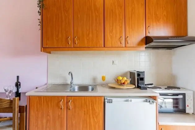Süit, 2 Yatak Odası (for 6)