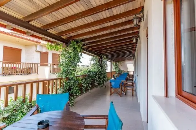 Süit, 2 Yatak Odası (for 6)