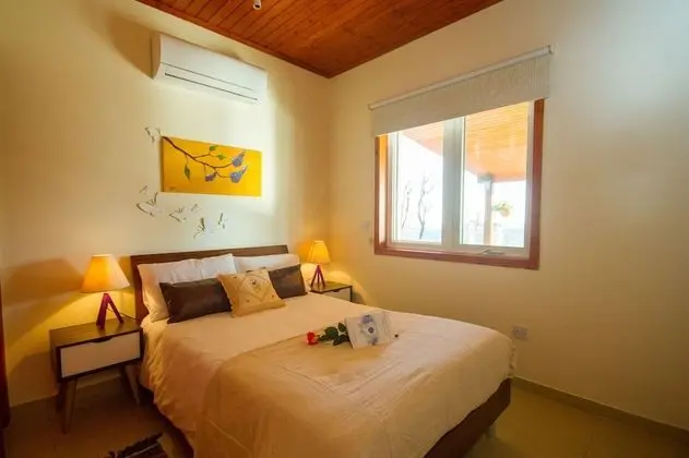 Kır Evi, 3 Yatak Odası